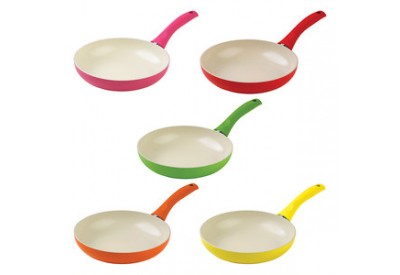 Kuhn Rikon Colori Cucina Ceramic Frying Pan (28cm)